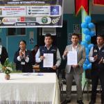 COOPERATIVA LOS ANDES IMPULSA TORNEO DE DEBATE ESCOLAR EN ABANCAY