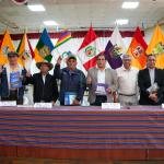 LANZAMIENTO DE LA “COLECCIÓN EDITORIAL LOS ANDES” DE LA COOPERATIVA LOS ANDES