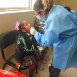 COOPERATIVA LOS ANDES Y HOSPITAL SANTA TERESA UNEN ESFUERZOS POR LA SALUD