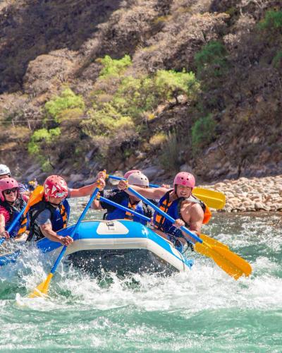 COOPERATIVA LOS ANDES IMPULSA EL FESTIVAL VIVE YACA 2026 EN ABANCAY