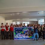 COOPE FEST POR EL DÍA DE INTERNACIONAL DE LAS COOPERATIVAS
