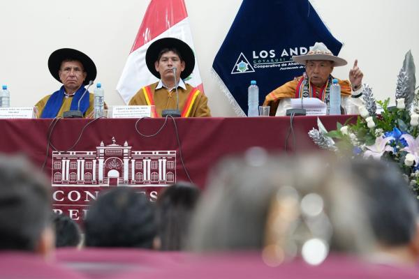 VIDEO INSTITUCIONAL XXV ANIVERSARIO