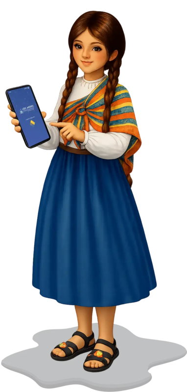 App Los Andes Móvil