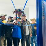 Cooperativa Los Andes inaugura punto de atención en Chicmo – Andahuaylas