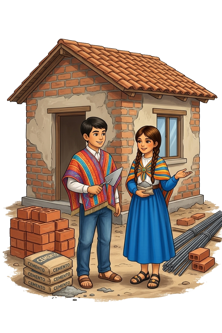 Préstamo Consumo Vivienda