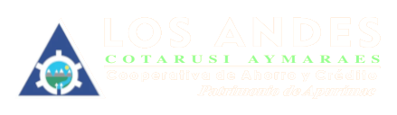 COOPAC Los Andes