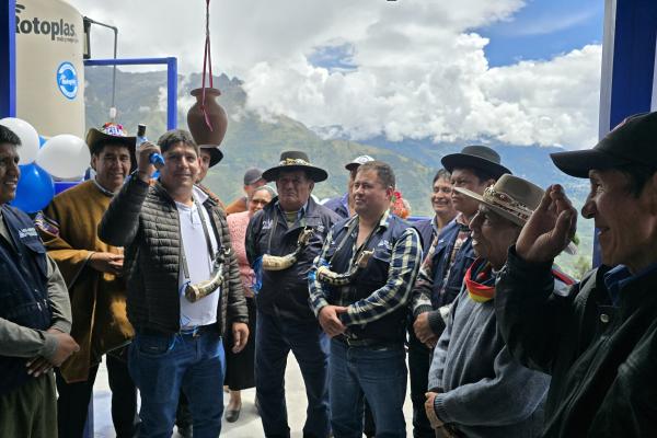 𝗜𝗡𝗔𝗨𝗚𝗨𝗥𝗔𝗖𝗜𝗢́𝗡 𝗗𝗘𝗟 𝗟𝗢𝗖𝗔𝗟 𝗖𝗢𝗢𝗣𝗔𝗖 𝗟𝗢𝗦 𝗔𝗡𝗗𝗘𝗦 – 𝗢𝗙𝗜𝗖𝗜𝗡𝗔 𝗥𝗢𝗖𝗖𝗛𝗔𝗖𝗖