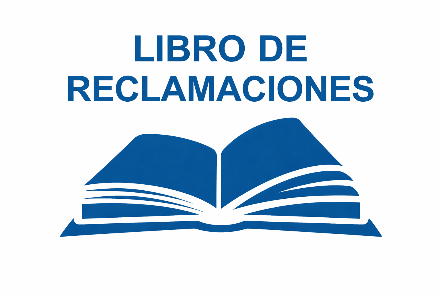 Libro de reclamaciones