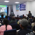 Cooperativa Los Andes fortalece la educación cooperativa en Andahuaylas