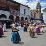 Cooperativa Los Andes se une a la celebración de Semana Santa 2026