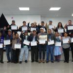INCOOP fortalece capacidades de directivos de la Cooperativa Los Andes