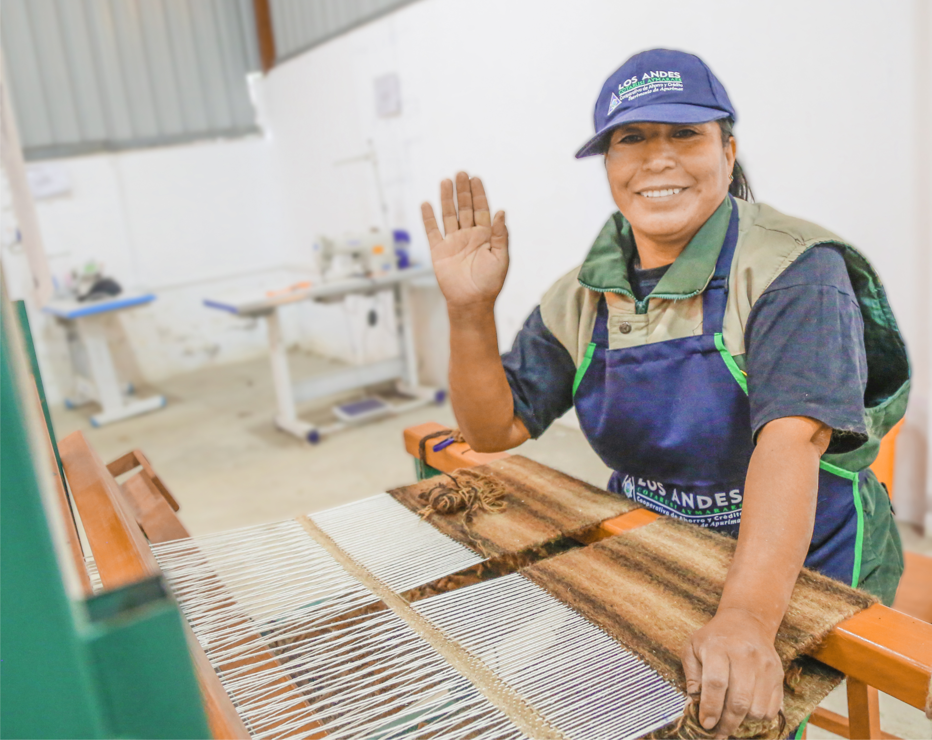 Préstamo con Garantía Laboral