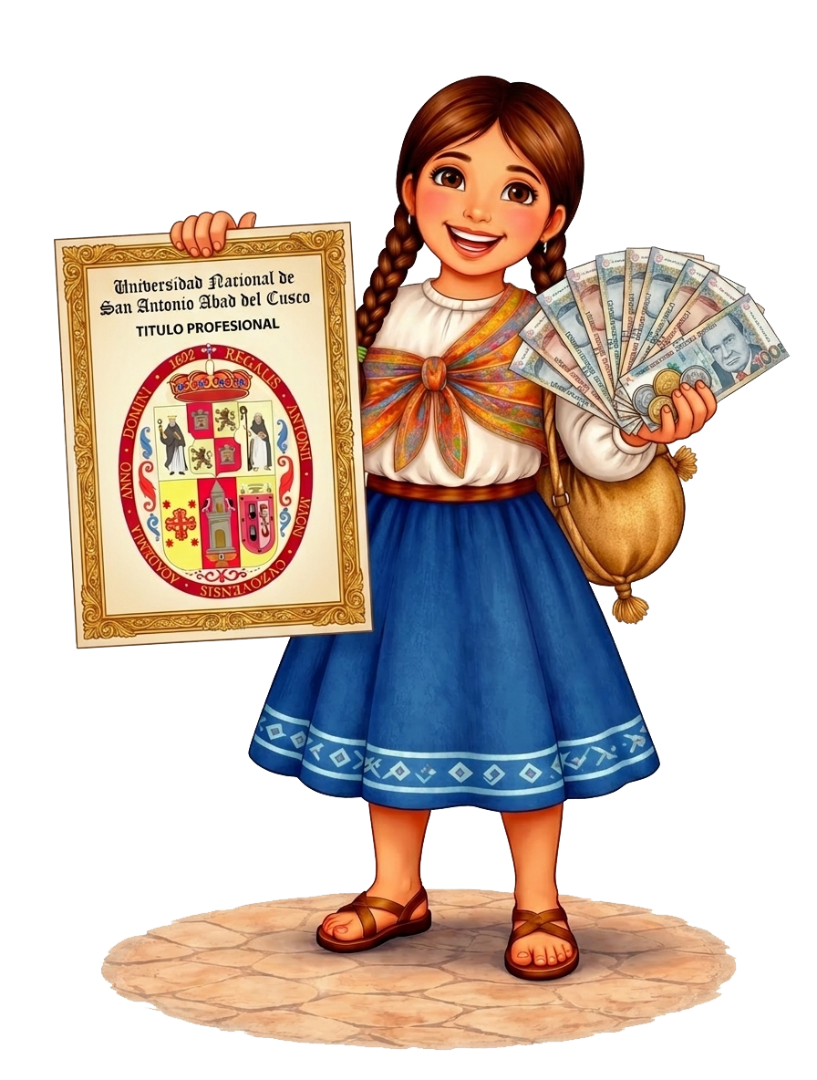 Ahorro Mujer