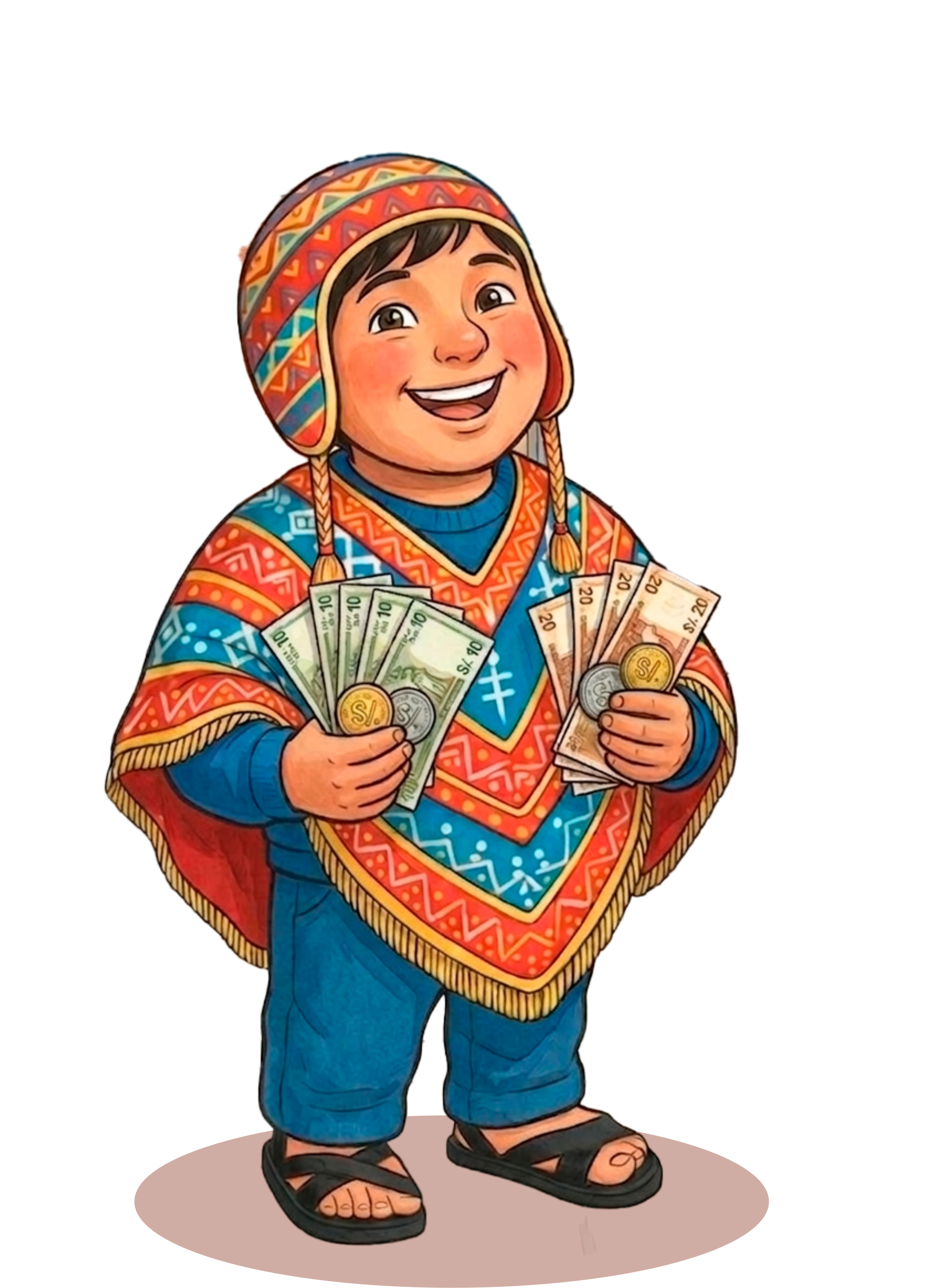 Préstamo Ahorro