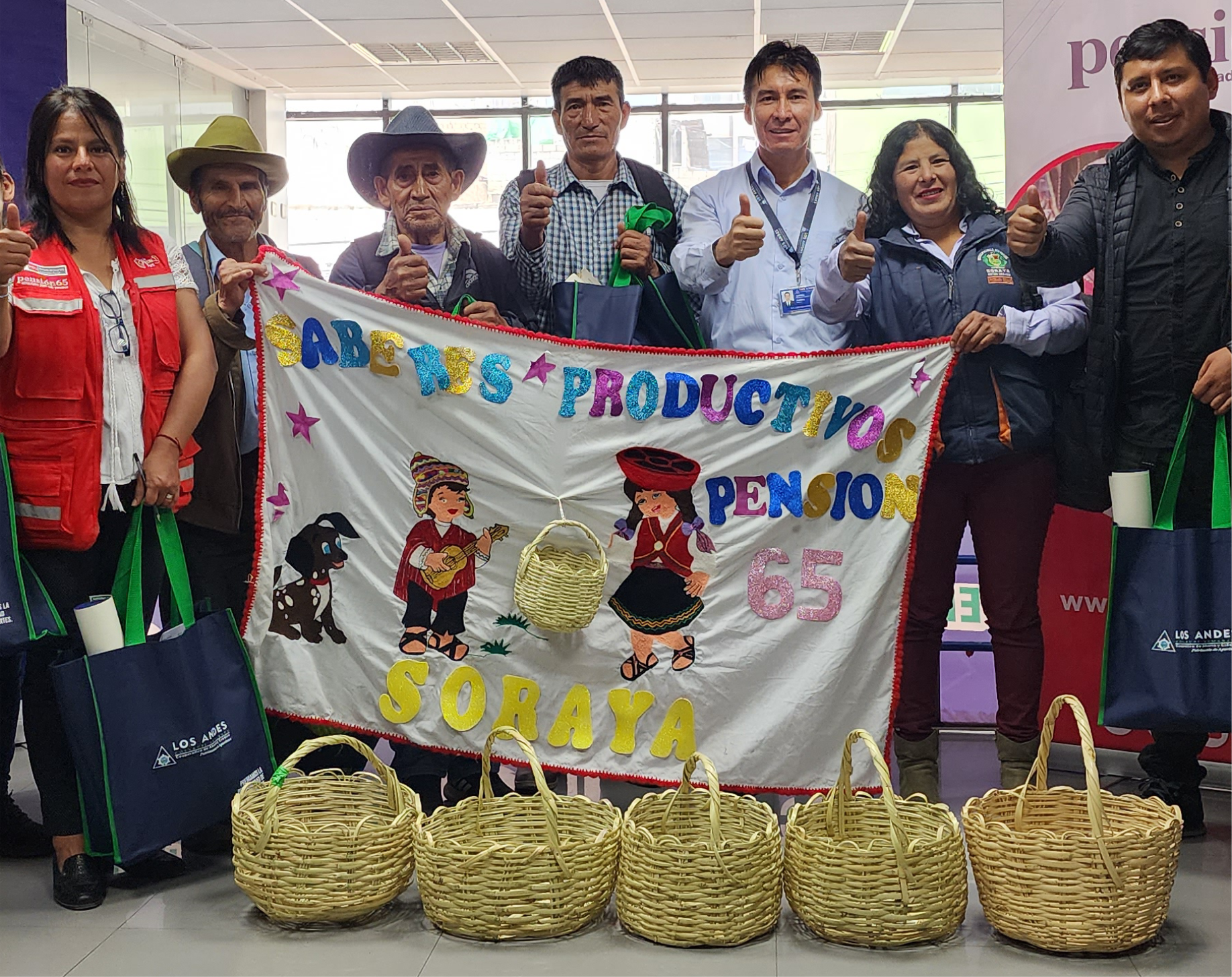 Préstamo COOPAC