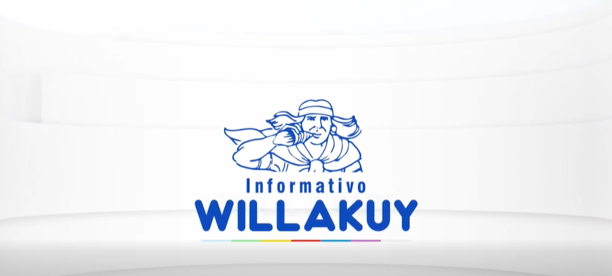 Willakuy 2026, edición 12/03/26