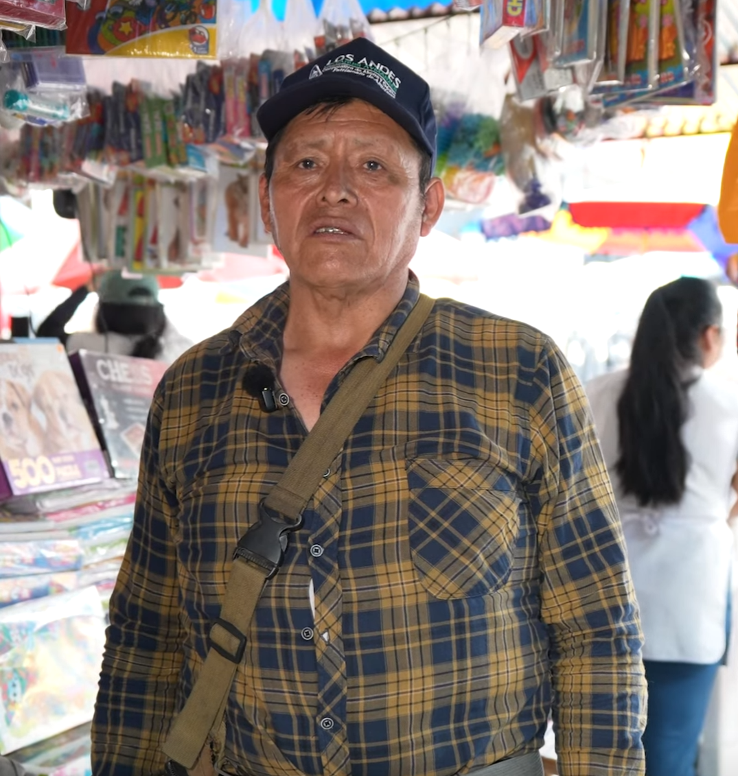 Socio emprendedor