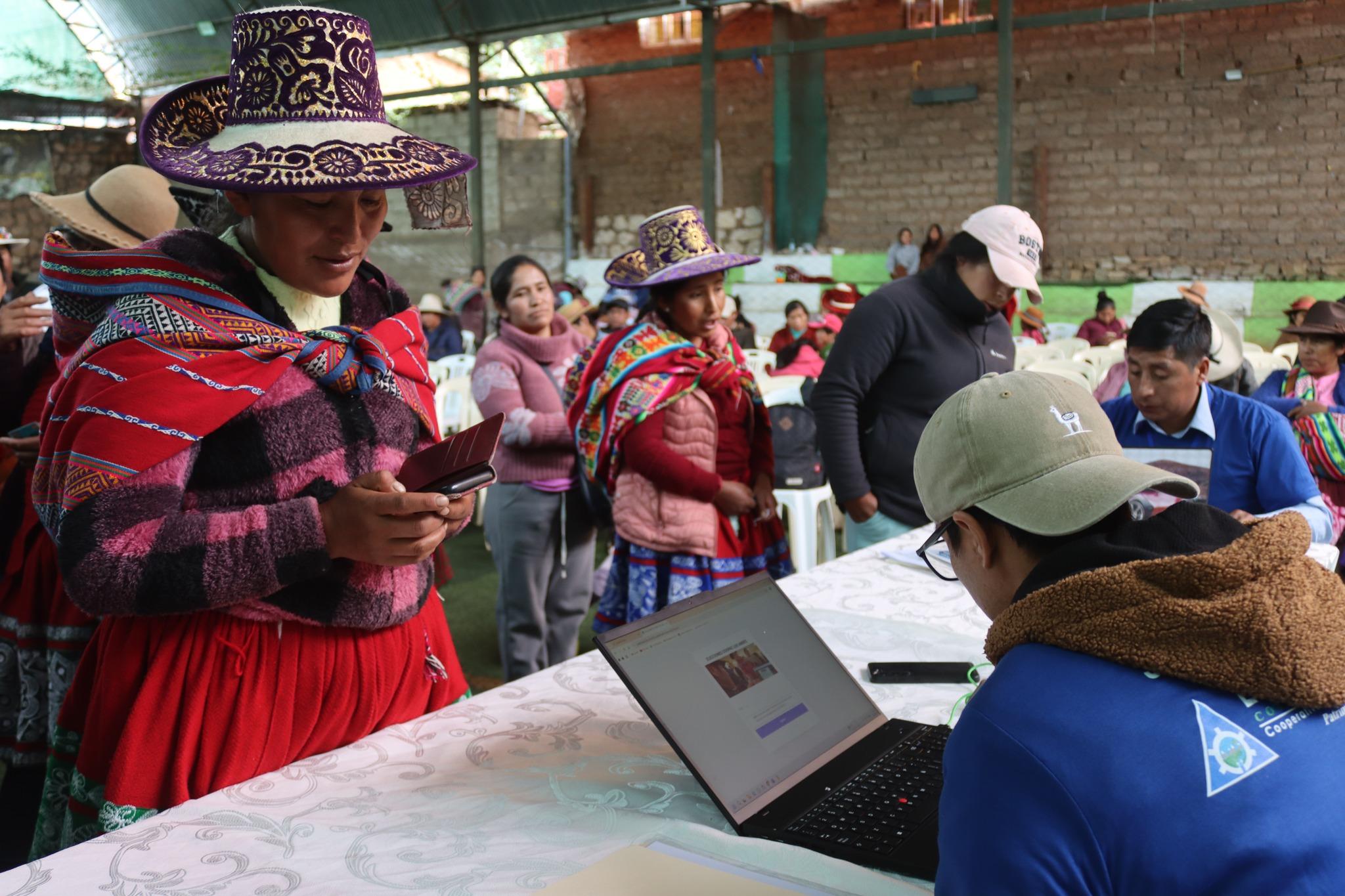 Principios cooperativos