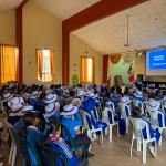 Cooperativa Los Andes fortalece la cultura del ahorro en estudiantes de Urubamba